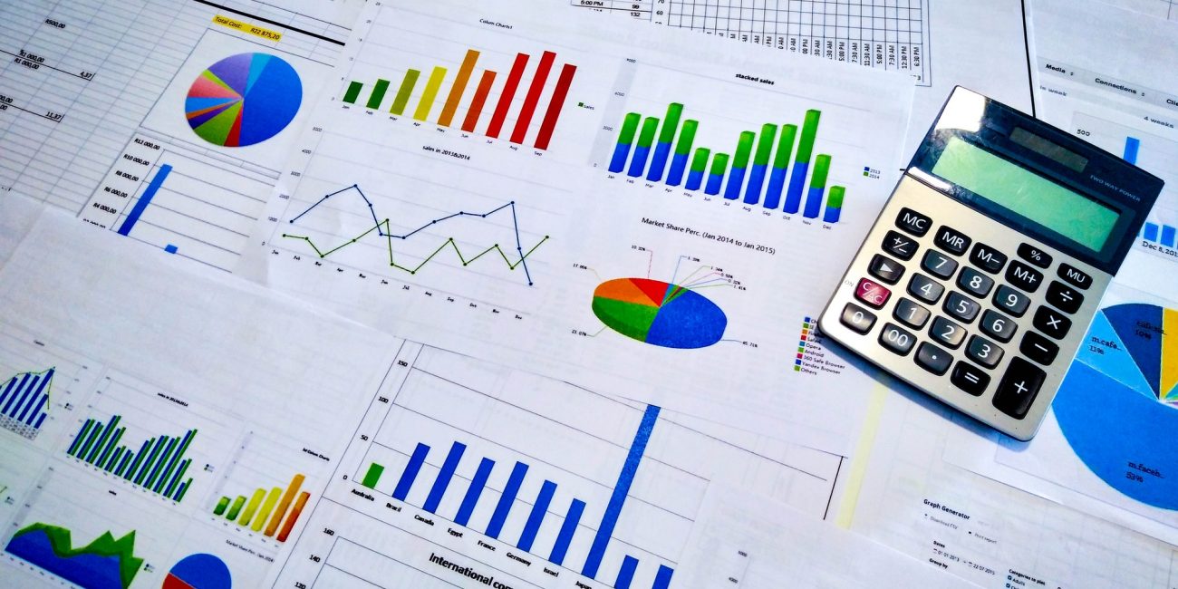 Beratung - Business financial analysis report